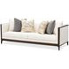 Belmont Place Cream Living Room Set