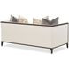 Belmont Place Cream 70" Loveseat
