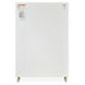 Palmcrest Cloud White 6 Drawer Chest