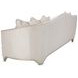 London Place Champagne 105" Sofa