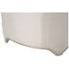 London Place Champagne 105" Sofa