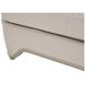 London Place Champagne 105" Sofa