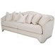 London Place Champagne 105" Sofa