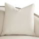 London Place Champagne 71" Loveseat