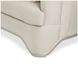London Place Champagne 71" Loveseat