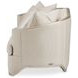 London Place Champagne 71" Loveseat