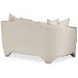 London Place Champagne 71" Loveseat