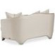 London Place Champagne 71" Loveseat