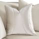 London Place Champagne 71" Loveseat