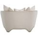 London Place Champagne Chair and A Half with Pillow