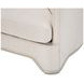 London Place Champagne Chair and A Half with Pillow
