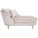London Place Champagne Living Room Set