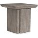Monolith Puma Square Side Table