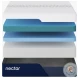 Nectar Foam Ultra 5.1 White California King Mattress