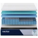 Nectar Hybrid Classic 5.1 White Twin Mattress
