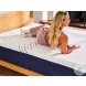 Nectar Foam Premier 5.1 White Full Mattress
