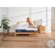 Nectar Foam Ultra 5.1 White Full Mattress