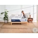Nectar Hybrid Premier 5.1 White Twin XL Mattress