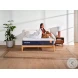 Nectar White Ultra Hybrid 5.1 Twin Mattress