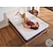 Nectar White Ultra Hybrid 5.1 King Mattress