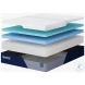 Nectar Foam Premier 5.1 White California King Mattress