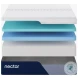 Nectar Foam Premier 5.1 White Full Mattress