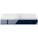 Nectar Hybrid Premier 5.1 White Twin XL Mattress