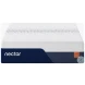 Nectar Foam Ultra 5.1 White Full Mattress