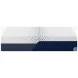 Nectar Foam Ultra 5.1 White California King Mattress
