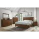 San Mateo Tuscan 10 Drawer Dresser