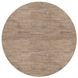 Newberry Weathered Natural Round Dining Room Set