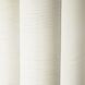 Paris Chic Espresso and White 48" Round Dining Table