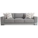 Lars Gray 103" Sofa
