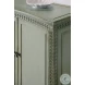 Charleston Verdigris Green 2 Door Accent Chest