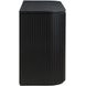 Colvin Black 2 Door Server