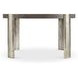 Prado Porcini And Bright Graphite Extendable Dining Room Set