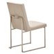 Marin Greige Dining Side Chair