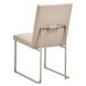 Marin Greige Dining Side Chair