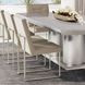 Marin Greige Dining Side Chair