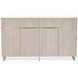 Marin Greige 4 Doors Sideboard