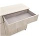 Marin Greige 4 Doors Sideboard