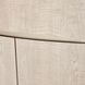 Marin Greige 4 Doors Sideboard