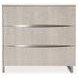 Marin Greige 6 Drawer Dresser