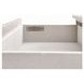 Marin Greige 6 Drawer Chest
