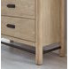 Sunset Cove Sanibel Brown 5 Drawer Chest