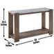 Libby Brown Sofa Table