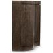 Linea Cerused Charcoal 72" Buffet
