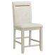 Garland Sand Counter Height Chair Set of 2