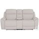 Sorellian Lenox Bone Power Reclining Living Room Set