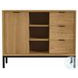 Newport Natural Oak 48" Sideboard